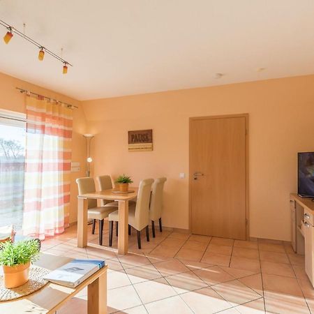Villa Nordwind Cuxhaven Esterno foto