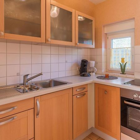 Villa Nordwind Cuxhaven Esterno foto