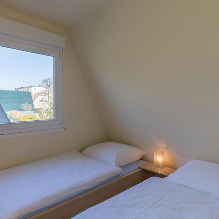 Villa Nordwind Cuxhaven Esterno foto