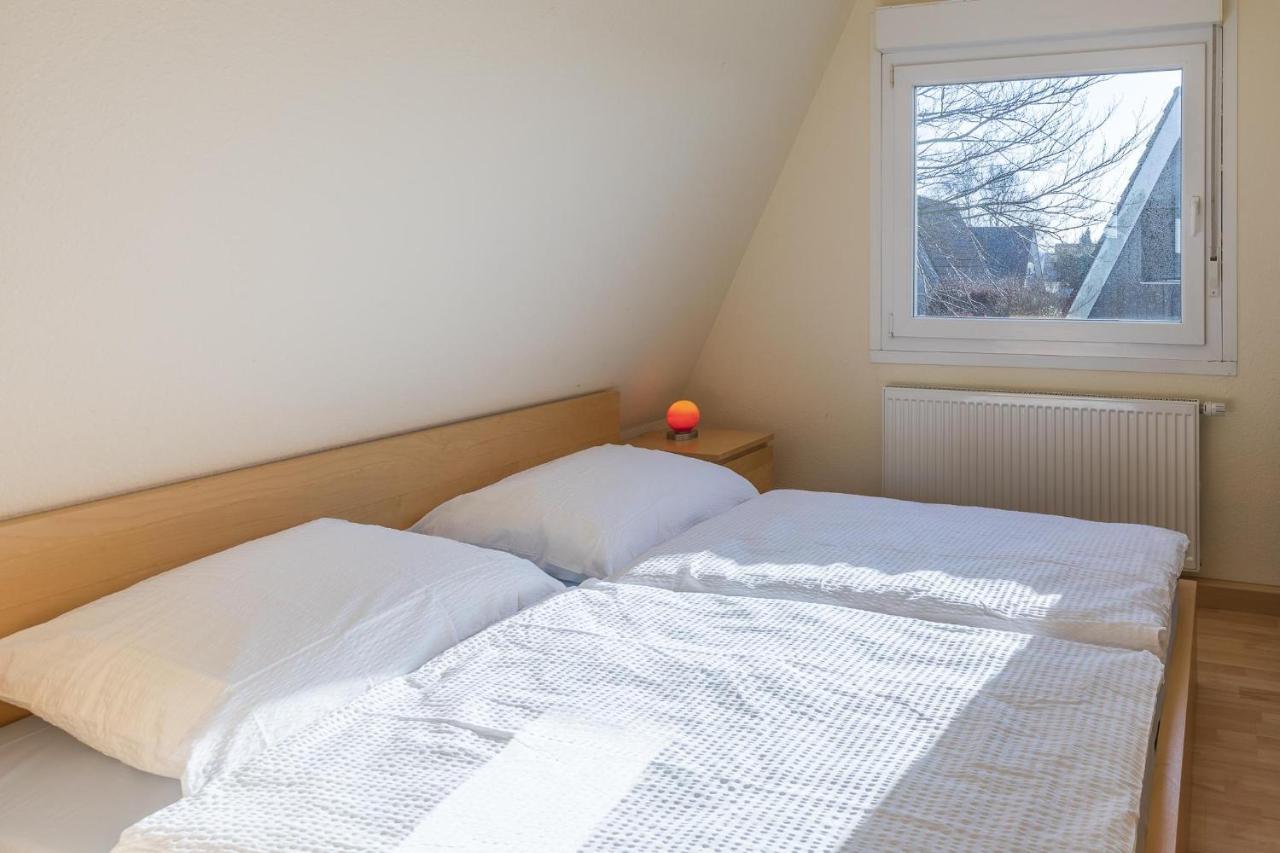 Villa Nordwind Cuxhaven Esterno foto