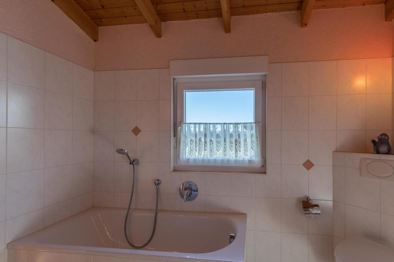 Villa Nordwind Cuxhaven Esterno foto