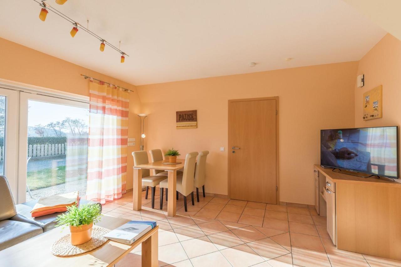 Villa Nordwind Cuxhaven Esterno foto